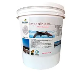 Impermeabilizante para Silos